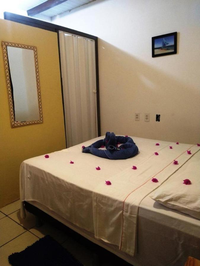 Benu Suites 지조카 데 제리콰콰라 외부 사진