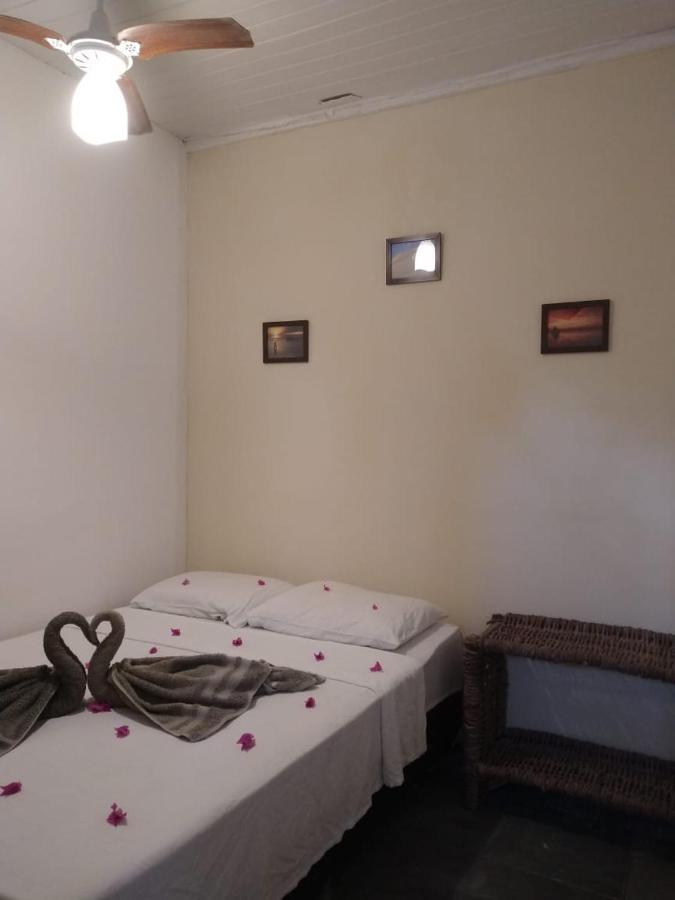Benu Suites 지조카 데 제리콰콰라 외부 사진